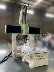 孝感大悟县五轴加工中心