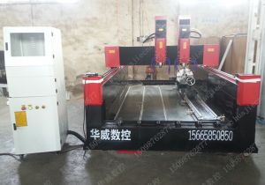 孝感大悟县新款豪华型石材雕刻机