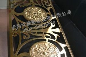 孝感大悟县金属/铝/铜板样品