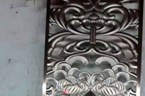 孝感大悟县金属/铝/铜板样品