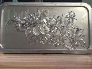 孝感大悟县金属/铝/铜板样品