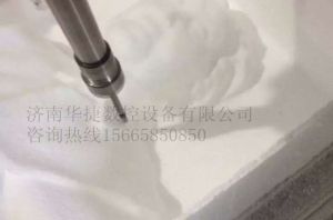 孝感大悟县泡沫/橡塑样品