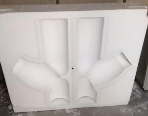 孝感大悟县泡沫/橡塑样品