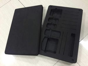 孝感大悟县泡沫/橡塑样品