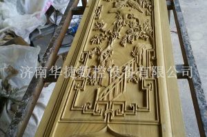 孝感大悟县木工样品