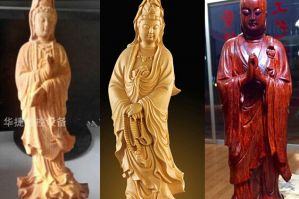 孝感大悟县木工样品