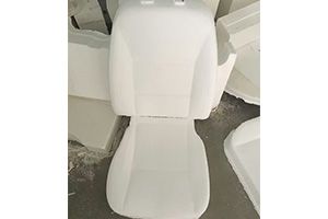 孝感大悟县五轴加工中心样品