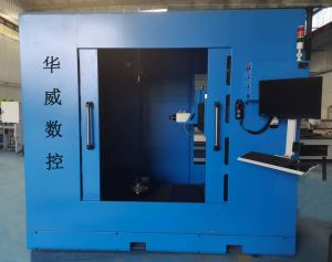 孝感大悟县全包围立式立体雕刻机