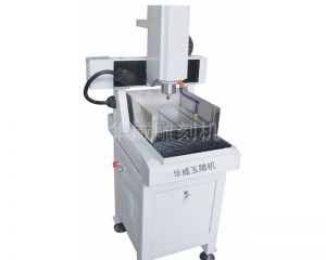 孝感大悟县电脑玉雕机HW-3636